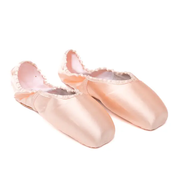 Capezio Contempora, ballet shoes