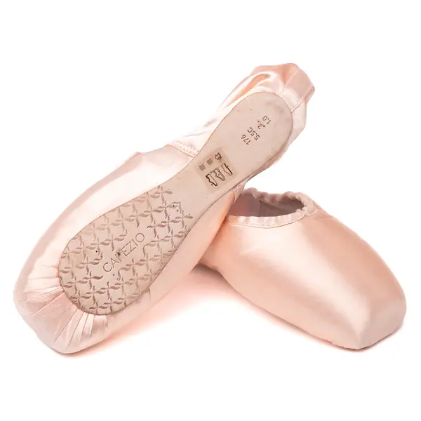 Capezio Contempora, ballet shoes