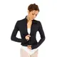 Capezio, Women's Zip Up Jacket Capezio, Women's Zip Up Jacket