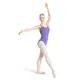 Capezio Double Strap Camisole Leotard - Burgundy Capezio