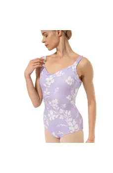 Capezio Dreamy Leotard, women's tank leotard
