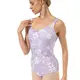 Capezio Dreamy Leotard, women's tank leotard