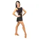Capezio Elegance Asymetrical, Women's Ballroom Leotard