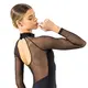 Capezio Soft Elegance Long Sleeve, Women's Leotard