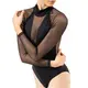 Capezio Soft Elegance Long Sleeve, Women's Leotard