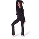 Capezio, Women's Zip Up Jacket