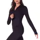 Capezio, Women's Zip Up Jacket