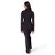 Capezio, Women's Zip Up Jacket