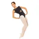 Capezio Elegance Asymetrical, Women's Leotard Capezio Elegance Asymetrical, Women's Leotard