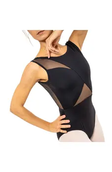 Capezio Elegance Asymetrical, Women's Leotard