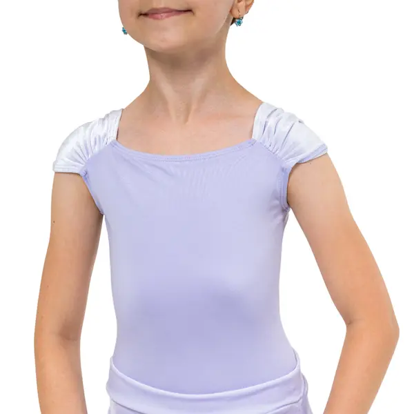 Capezio Elizabeth Leotard for Girls