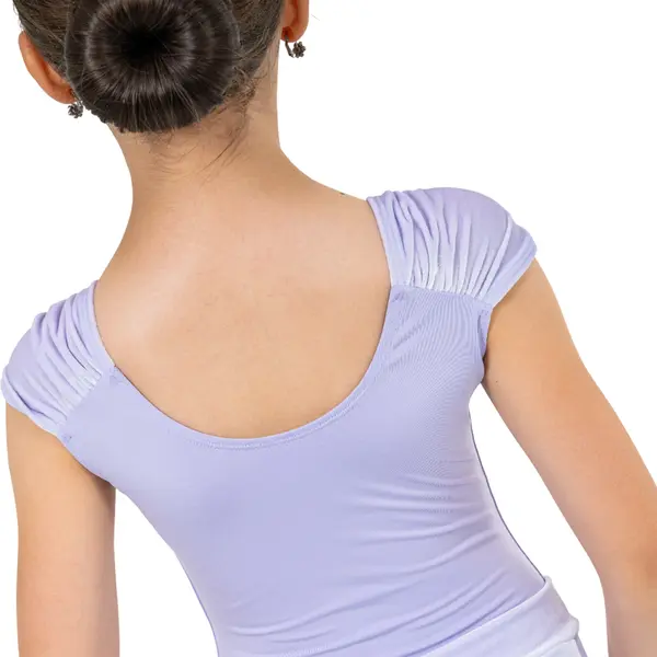 Capezio Elizabeth Leotard for Girls