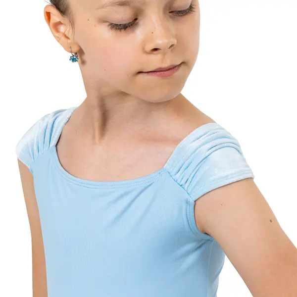Capezio Elizabeth Leotard for Girls