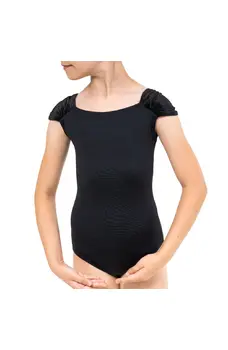 Capezio Elizabeth Leotard for Girls