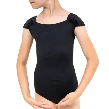 Capezio Elizabeth leotard, leotard for girls