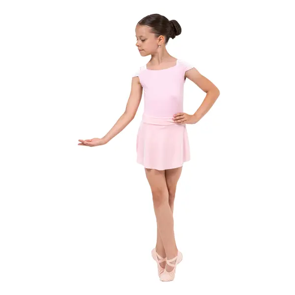 Capezio Elizabeth Leotard for Girls