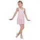 Capezio Empire dress, ballet dress for children - Pink Capezio