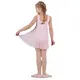 Capezio Empire dress, ballet dress for children - Pink Capezio