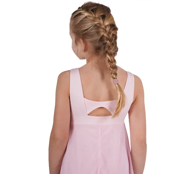 Capezio Empire dress, ballet dress for children