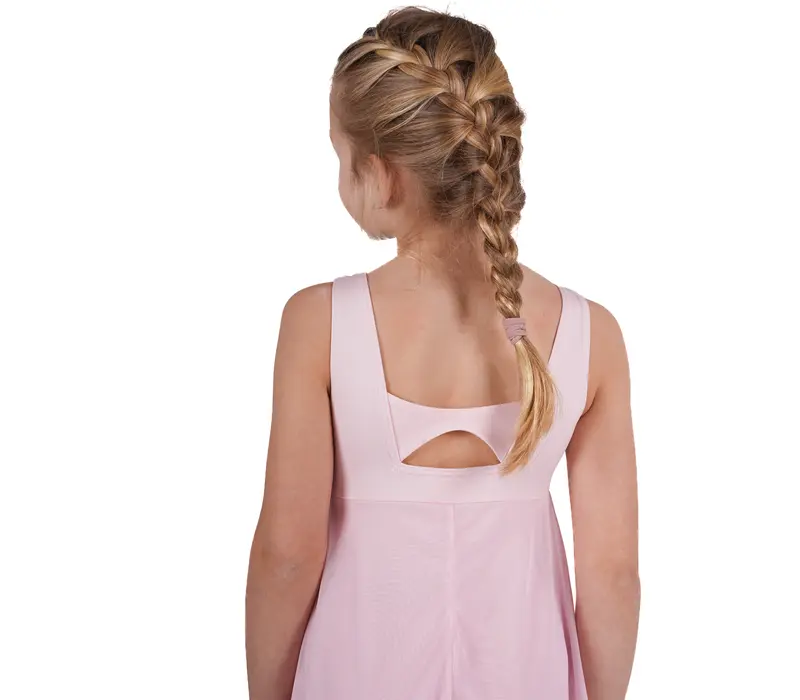 Capezio Empire dress, girl's ballet dress - Pink Capezio