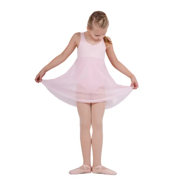 Capezio Empire dress, ballet dress for children