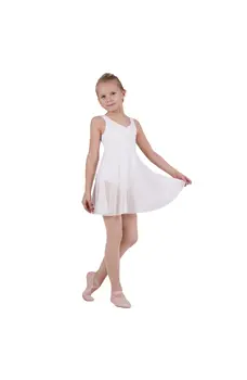 Capezio Empire dress, ballet dress for children