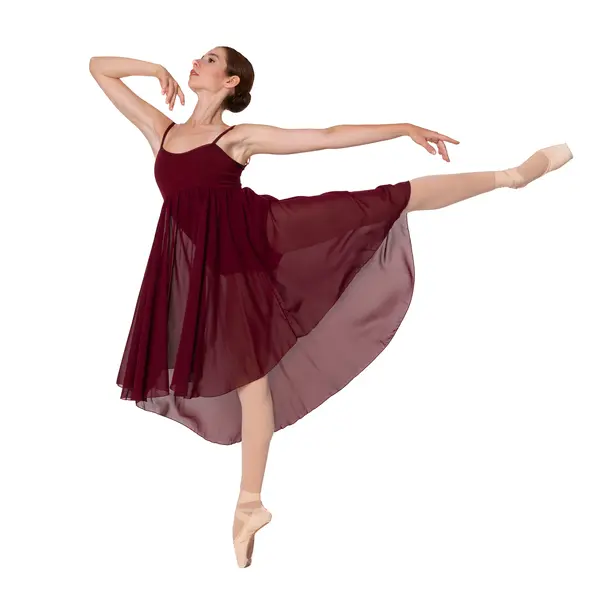 Capezio Empire ballet dress for women