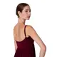 Capezio Empire ballet dress for women - Pink Capezio