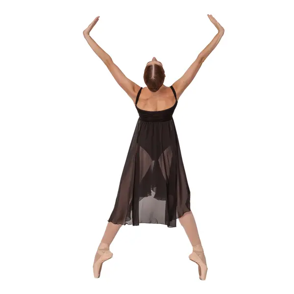 Capezio Empire ballet dress for women