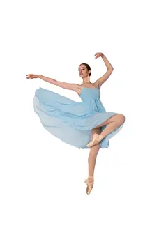 Capezio Empire ballet dress for women