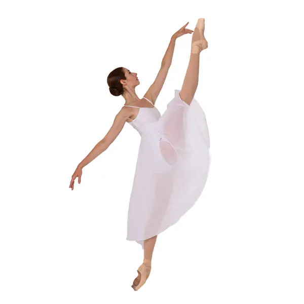 Capezio Empire ballet dress for women