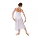 Capezio Empire ballet dress for women - Pink Capezio