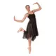 Capezio Empire ballet dress for women - Pink Capezio