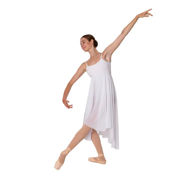 Capezio Empire ballet dress for women