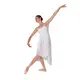 Capezio Empire ballet dress for women - Pink Capezio