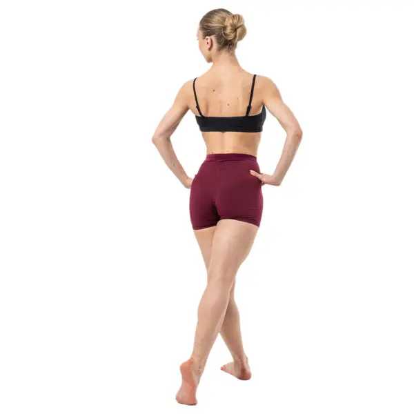 Capezio Glamour Short, women's shorts 