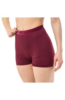 Capezio Glamour Short, women's shorts 