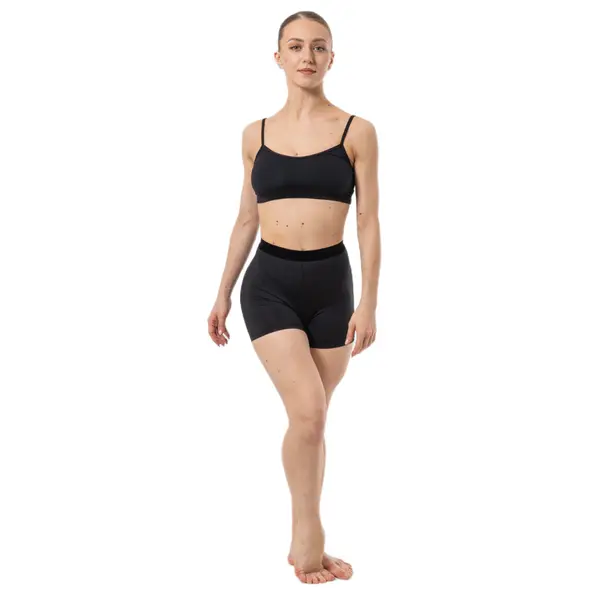 Capezio Glamour Short, women's shorts 