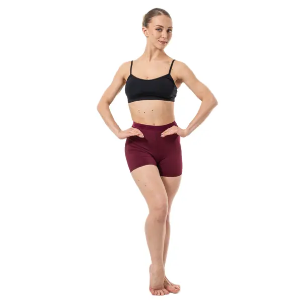Capezio Glamour Short, women's shorts 
