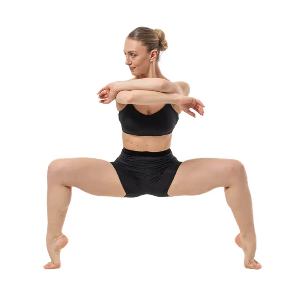 Capezio Glamour Short, women's shorts 