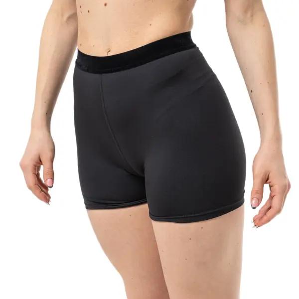 Capezio Glamour Short, women's shorts 