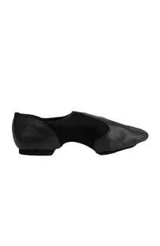 Capezio Golve jazz shoe, women's jazz shoes with an ergonomic shape