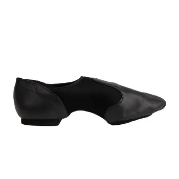 Capezio Golve jazz shoe, women's jazz shoes with an ergonomic shape