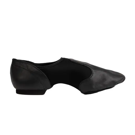 Capezio Golve jazz shoe, women's jazz shoes with an ergonomic shape