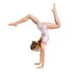 Capezio Good Vibes Short, girl's shorts