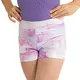 Capezio Good Vibes Short, girl's shorts