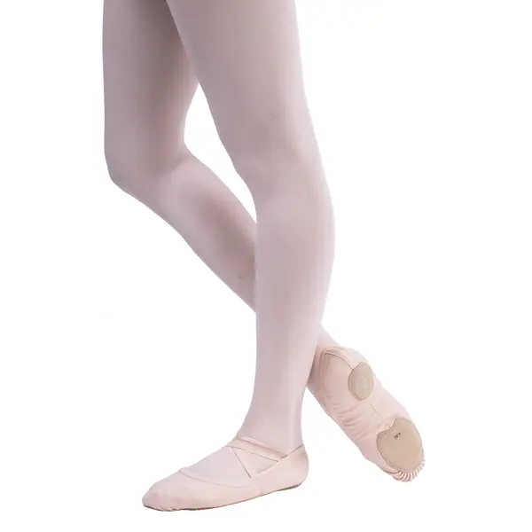 Capezio HANAMI, child ballet shoes