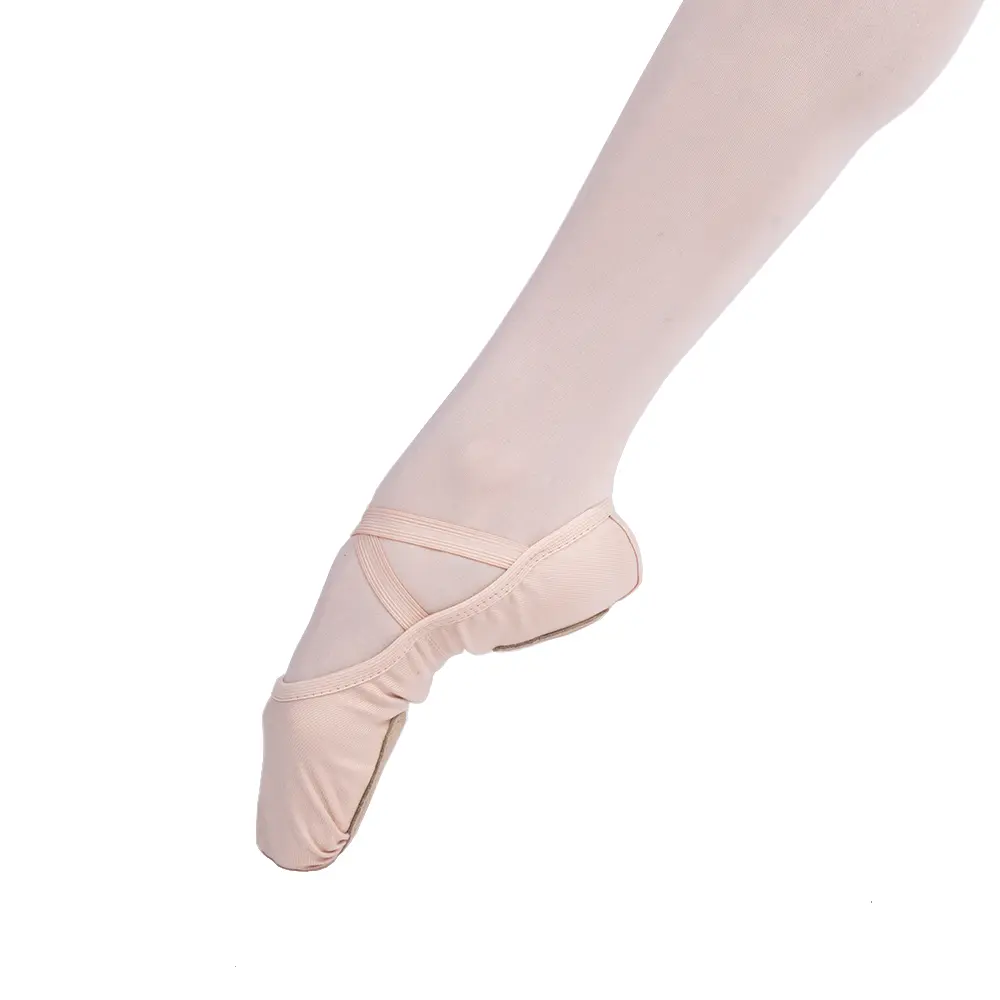 Hanami Ballet Slippers – The Pointe Shop