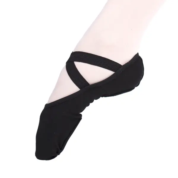 Capezio HANAMI, child ballet shoes