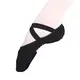 Capezio HANAMI, child ballet shoes - Black